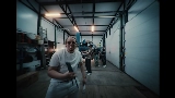 Okładka teledysku PROXY (prod. by kreestabape)