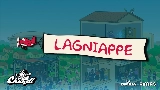 Okładka teledysku Lagniappe