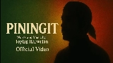 Okładka teledysku Piningit