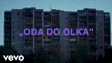 Okładka teledysku Oda do Olka
