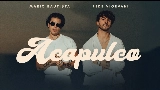 Okładka teledysku Acapulco (feat. Fede Vigevani)
