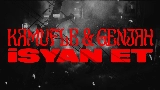 Okładka teledysku İSYAN ET