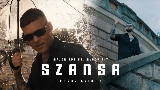 Okładka teledysku Szansa