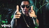 Okładka teledysku Diablita (feat. Anuel AA & Baby Rasta)
