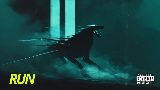 Okładka teledysku Run