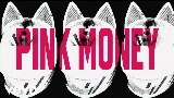 Okładka teledysku Pink Money