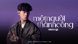 Okładka teledysku Một Người Thành Công