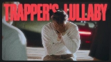 Okładka teledysku TRAPPER'S LULLABY