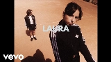 Okładka teledysku Laura