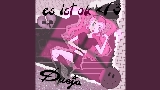 Okładka teledysku es ist ok </3