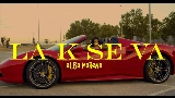 Okładka teledysku LA K SE VA