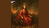 Okładka teledysku THE SCARLET WOMAN