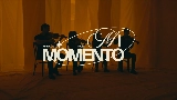 Okładka teledysku Mi Momento