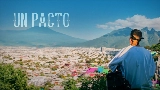 Okładka teledysku ⁠Un Pacto