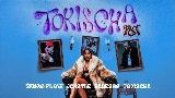 Okładka teledysku Tokischa RMX