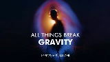 Okładka teledysku gravity
