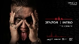 Okładka teledysku Jenzor | intro