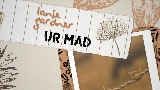 Okładka teledysku Ur Mad