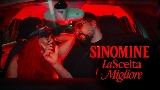 Okładka teledysku LA SCELTA MIGLIORE