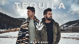 Okładka teledysku Tequila