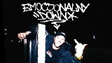 Okładka teledysku EMOCJONALNY DOWN
