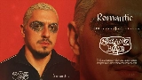 Okładka teledysku ROMANTIC
