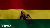 Okładka teledysku ms60 (with Naomi Campbell)