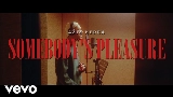 Okładka teledysku Somebody's Pleasure