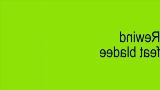 Okładka teledysku Rewind featuring bladee