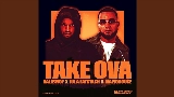 Okładka teledysku Take Ova