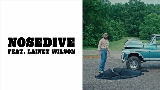 Okładka teledysku Nosedive