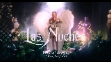 Okładka teledysku LAS NOCHES