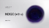 Okładka teledysku INDIGO (with u)