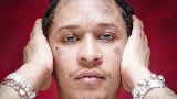 Okładka teledysku Walk Down (feat. 21 Savage)