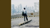 Okładka teledysku Jangan Jatuh Cinta Di Jakarta - Re-imagined Version