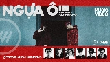 Okładka teledysku NGỰA Ô