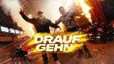 Okładka teledysku Drauf Gehn