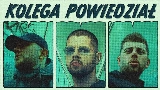 Okładka teledysku Kolega powiedział