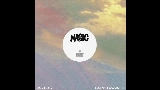 Okładka teledysku MAGIC