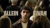 Okładka teledysku Allein