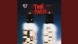 Okładka teledysku Twin Towers