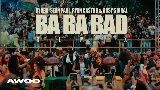 Okładka teledysku Ba Ba Bad Remix