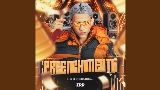 Okładka teledysku Preenchimento