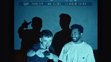 Okładka teledysku CURIOUS (feat. Toro y Moi)