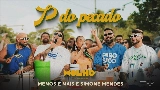 Okładka teledysku P do Pecado - Ao Vivo