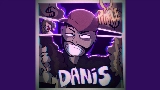 Okładka teledysku Danis