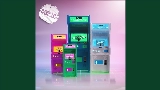 Okładka teledysku I Need U - Mixed