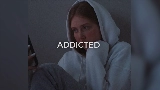 Okładka teledysku Addicted