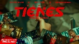 Okładka teledysku Tienes - Remix (Prod. by Dj Honda)