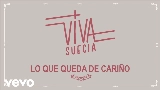 Okładka teledysku Lo Que Queda De Cariño